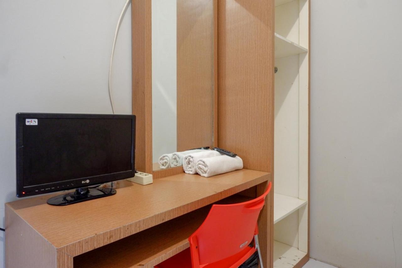 Reddoorz Near Stasiun Tawang Semarang Hotel Exterior photo
